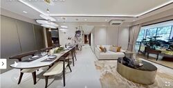 Vista Exchange Green (D5), Condominium #479880251
